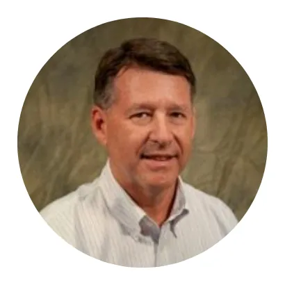 Larry Dickenson
