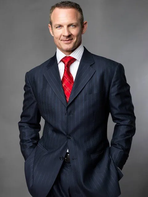 Merril Hoge will be a keynote speaker at the 2020 CLN annual conference.