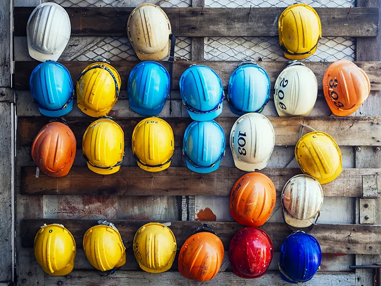5 Ways Technology Improves Safety at Construction Sites | Construction Leadership Network