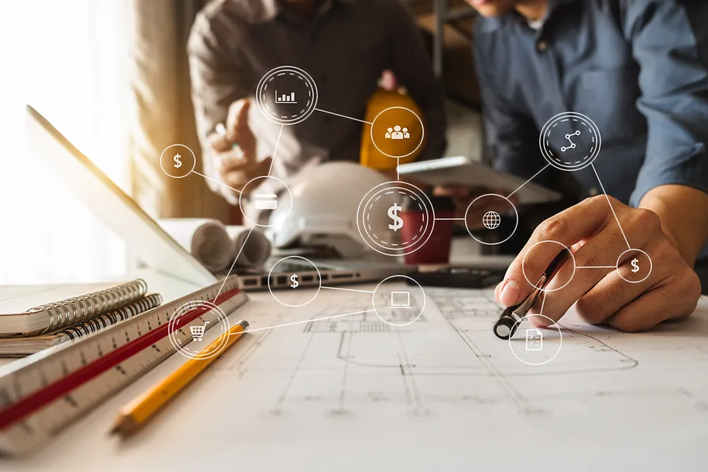 5 Ways Technology Improves Safety at Construction Sites | Construction Leadership Network