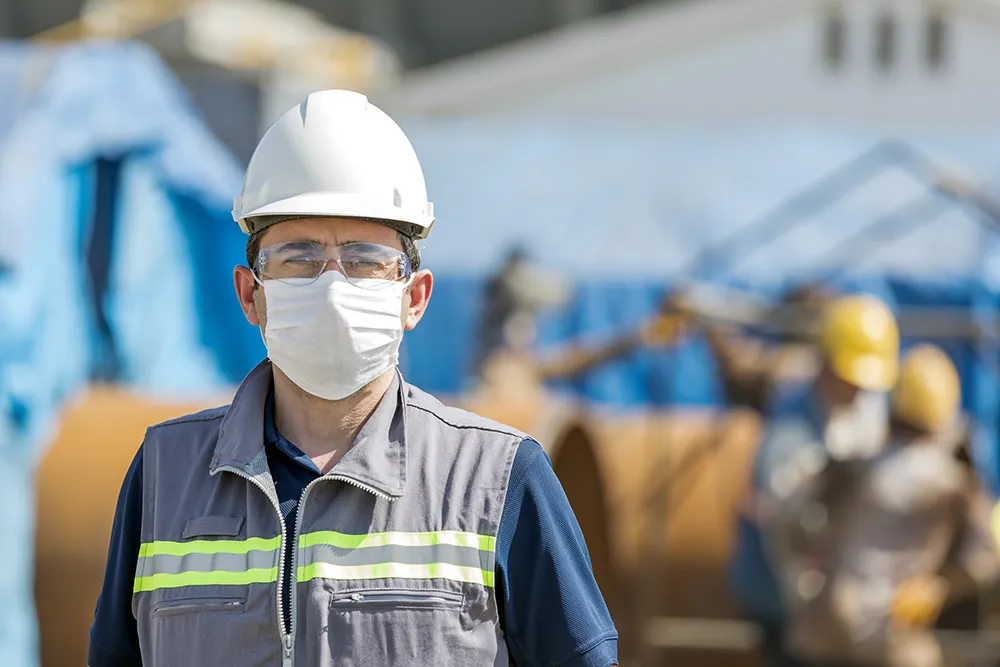 Building Places Where Heroes Can Be Heroes | Construction Leadership Network